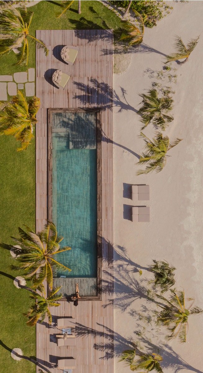 The Beach House at Patina Maldives, Fari Islands, view 2